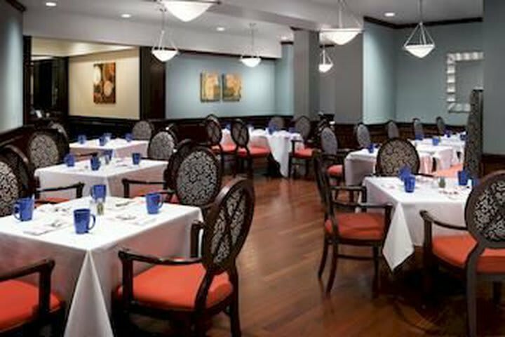 Hotel Wyndham Richmond Airport