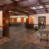 Hotel Wyndham Richmond Airport