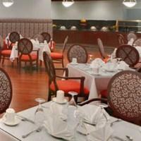 Hotel Wyndham Richmond Airport