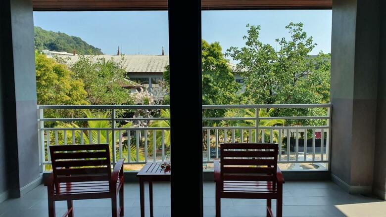 Hotel Nagapura Resort & Spa