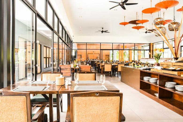 Hotel Nagapura Resort & Spa