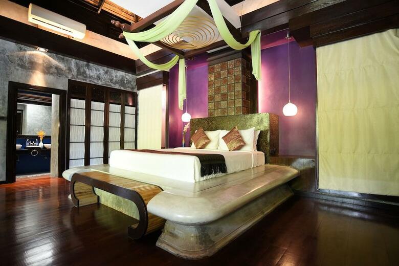 Hotel Nagapura Resort & Spa