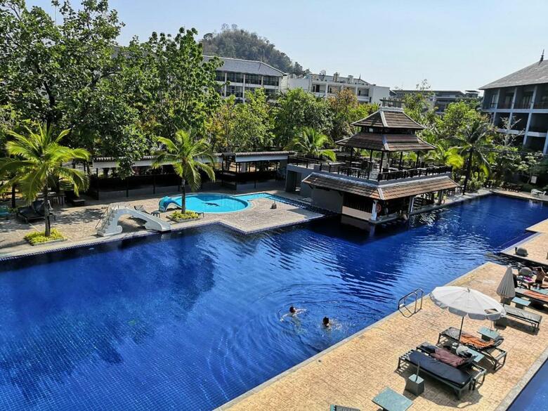 Hotel Nagapura Resort & Spa