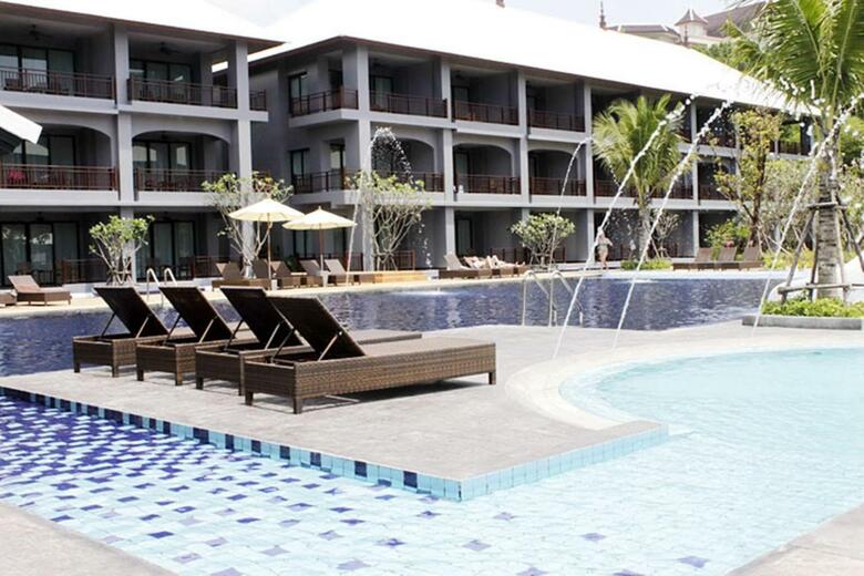 Hotel Nagapura Resort & Spa