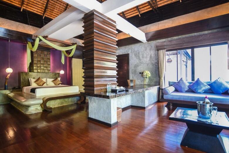 Hotel Nagapura Resort & Spa