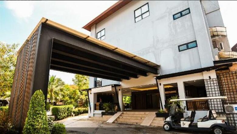 Hotel Nagapura Resort & Spa