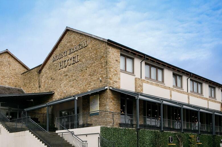 Hotel Mount Errigal