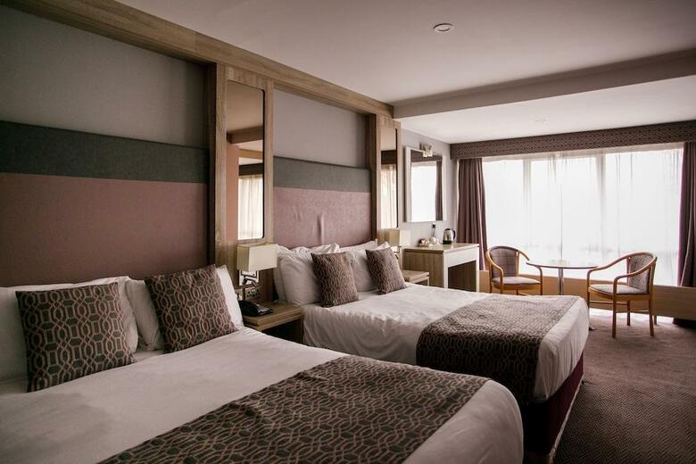 Hotel Mount Errigal