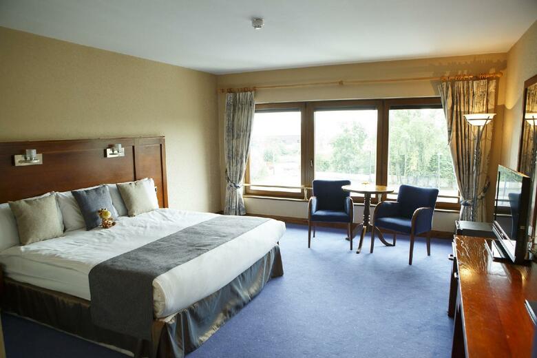 Hotel Mount Errigal