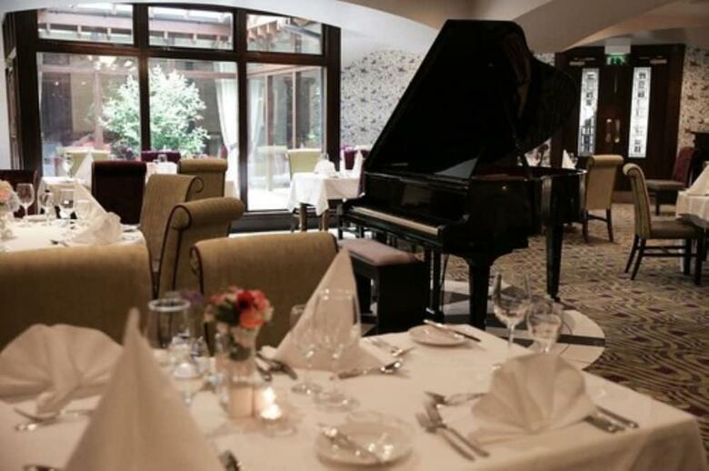 Hotel Mount Errigal