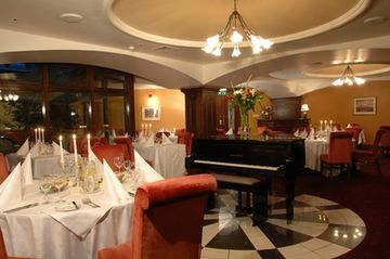 Hotel Mount Errigal