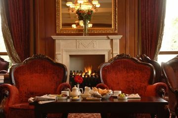 Hotel Mount Errigal