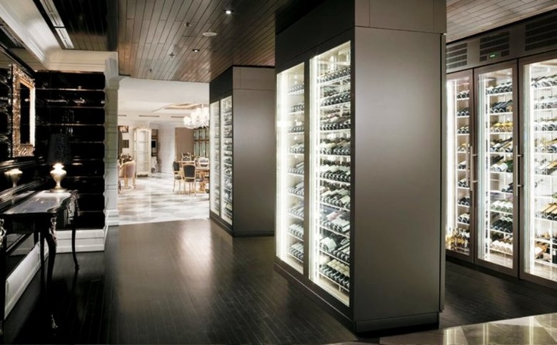 Lotte Hotel Moscow