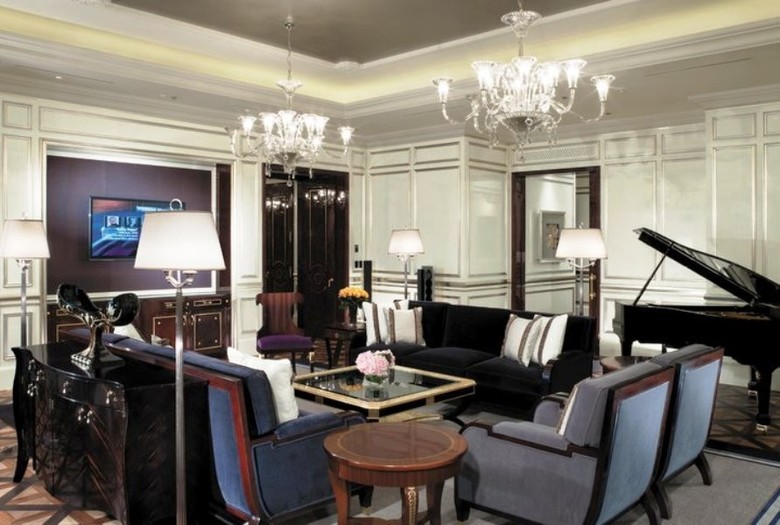 Lotte Hotel Moscow