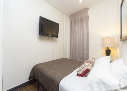 Apartamento Fully Furnished Jersey City Suites