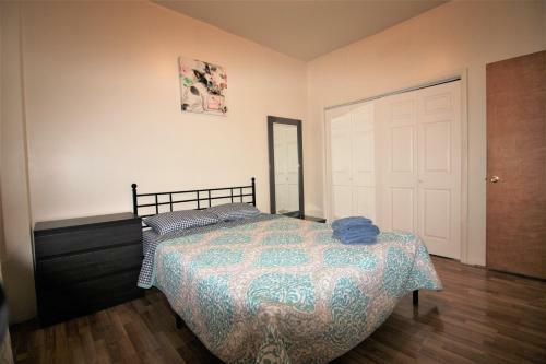 Modern Apartment Minutes To Nyc