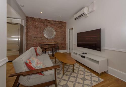 Apartamentos Deedee's Downtown Flats