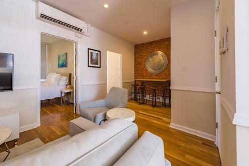 Apartamentos Deedee's Downtown Flats