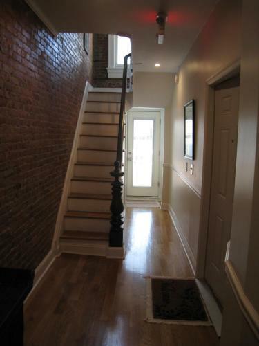 Apartamentos Deedee's Downtown Flats