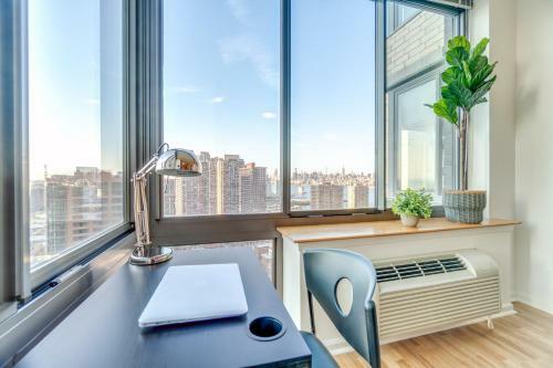Luxury Apartment In Downtown Jersey
