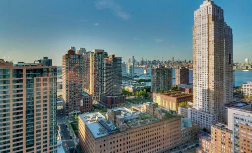 Luxury Apartment In Downtown Jersey