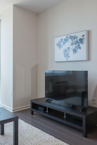 Apartamento Skyline Luxury Home Suites At Newport II