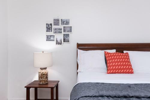 Hostal Racpanos Modern Stay On Union Street