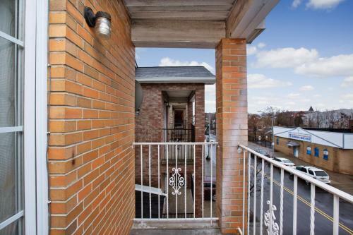 Hostal Racpanos Modern Stay On Union Street