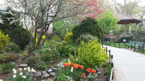 Apartamento Spectacular 3br/2ba **2 Stops From Nyc** Sleeps 8!!