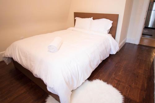 Hostal Cozy Private Bedroom, Near Nyc