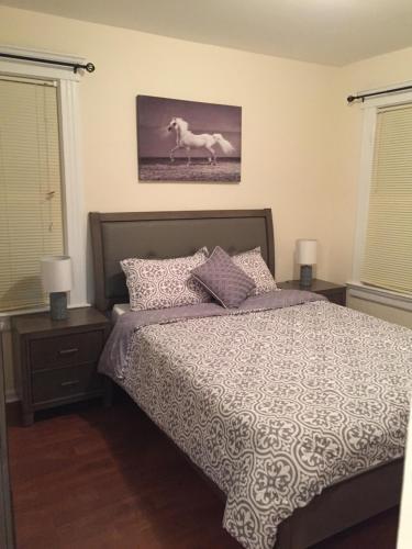 Hostal Cozy Private Bedroom, Near Nyc