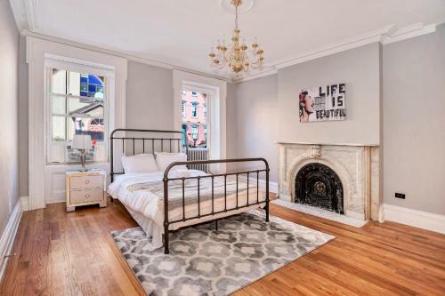 Apartamento Execresidence: Amazing Jc Yard Suite