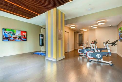 Apartamentos Bluebird Suites In Jersey City