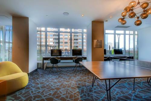 Apartamentos Bluebird Suites In Jersey City