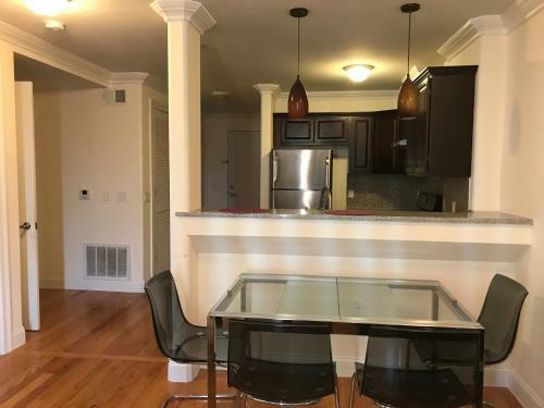 Apartamento Caprice Luxurious Stay