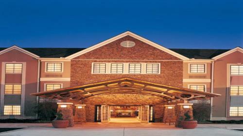 Hotel Staybridge Suites - Johnson City