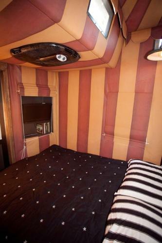 Hicksville Trailer Palace