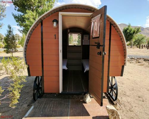 Stagecoach Trails Rv Resort