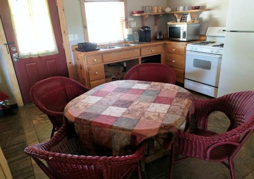 Stagecoach Trails Rv Resort