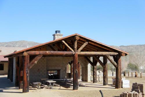 Stagecoach Trails Rv Resort