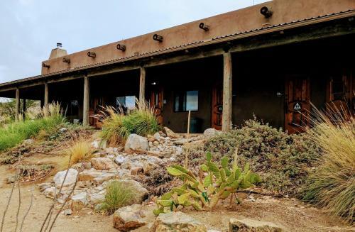 Stagecoach Trails Rv Resort