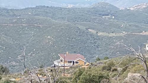North Peak Custom View Home