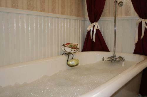 Julian Gold Rush Hotel