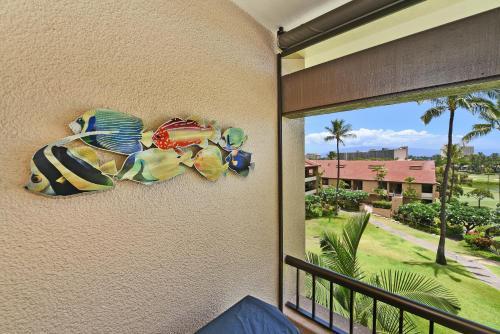 Apartamento Kaanapali Royal H303