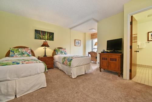 Apartamento Kaanapali Royal H303