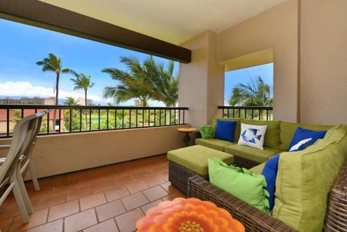 Apartamento Kaanapali Royal H303