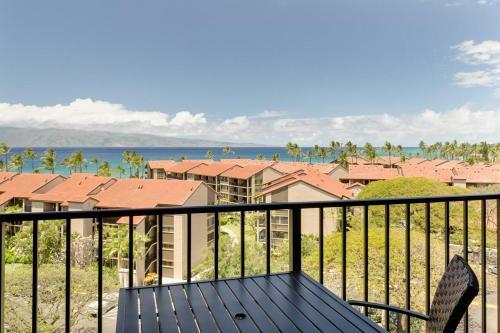Kaanapali Shores 842