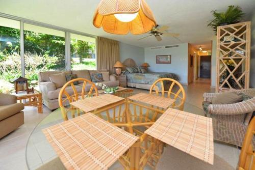 Apartamento Maui Eldorado: Maui Condo G101