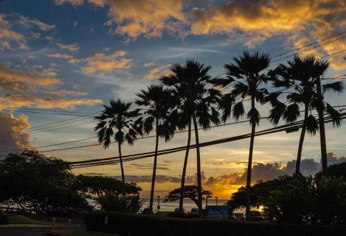 Kaanapali Shores 461