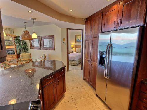Kaanapali Shores 804